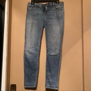 Citizens of Humanity Sz 26 Jeans